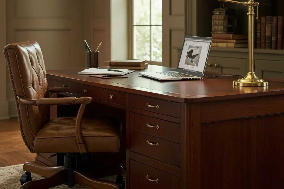 Custom Dining and Classic Tables: Elegance and Functionality for Every American Home